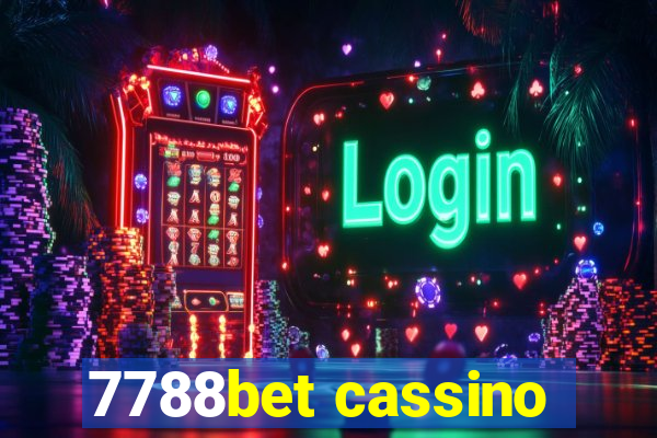 7788bet cassino